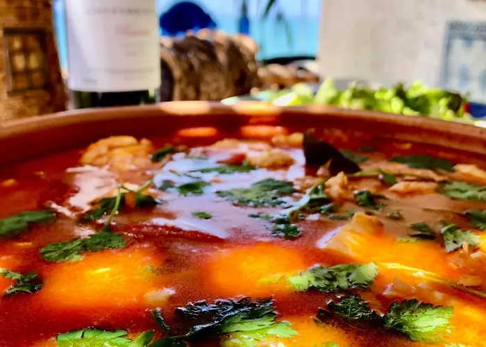 Апартаменты Modern Center Торреш-Ведраш